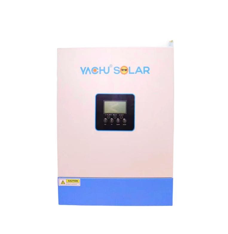 12V 1.5KW Hybrid Inverter Inverters