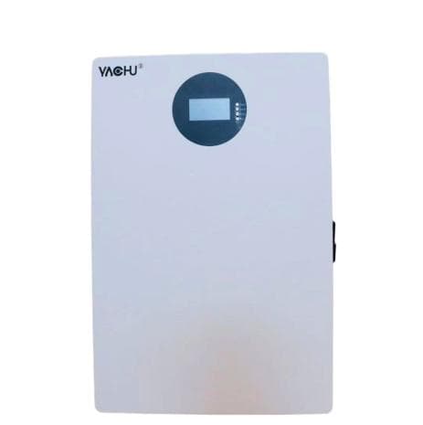 5.12KWH 51.2V Lithium Battery Batteries