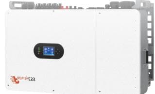 5KVA 48V Low Frequency Inverter Charger Inverters
