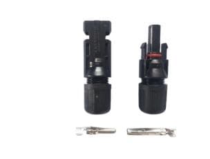 MC4 Connector Accessories