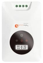 30A 12V/24V MPPT Charge Controller Charge Controllers