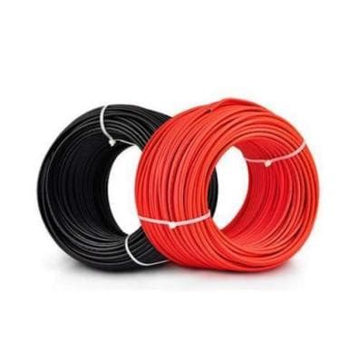 3M DC Cable Accessories