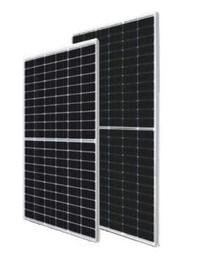Solar panels