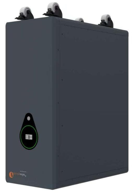 24V 200AH 5KWH Lithium Iron Battery Batteries