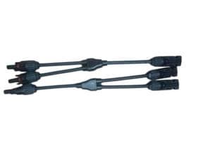 Y2 Connector Accessories