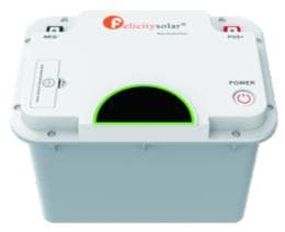 48V 100AH 5.12KWH All-in-One Battery Batteries